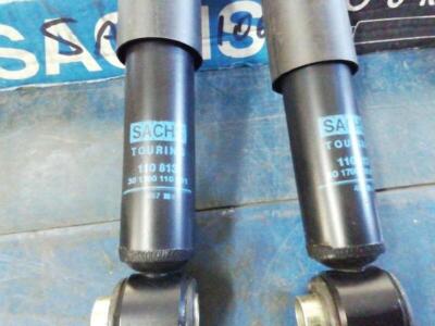 専用ページ1.8L 110813 19147 rear shock absorber for CITROEN SAXO (1996) 1.1
