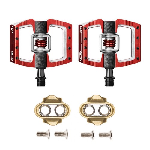 Crankbrothers Mallet DH Lightweight Racing/Enduro Bike Bicycle Pedals ...
