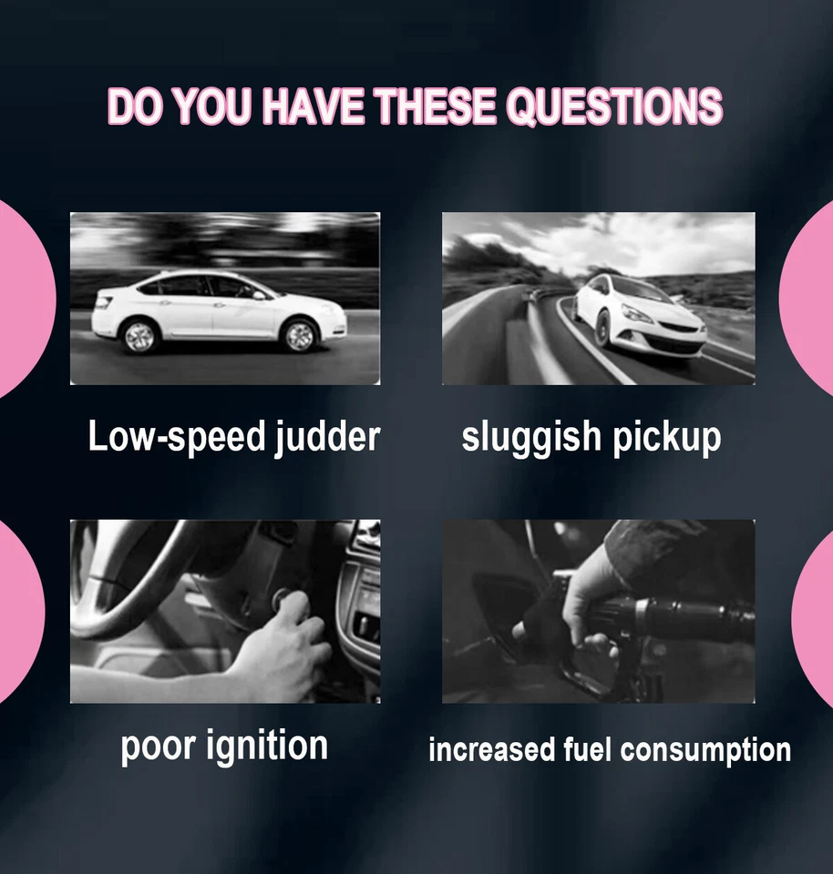 4X Upgrade Ignition Coils & Plugs For 2009-2016 AUDI/VW A3 A4 A5 JETTA 06H905115 - Image 2 of 4