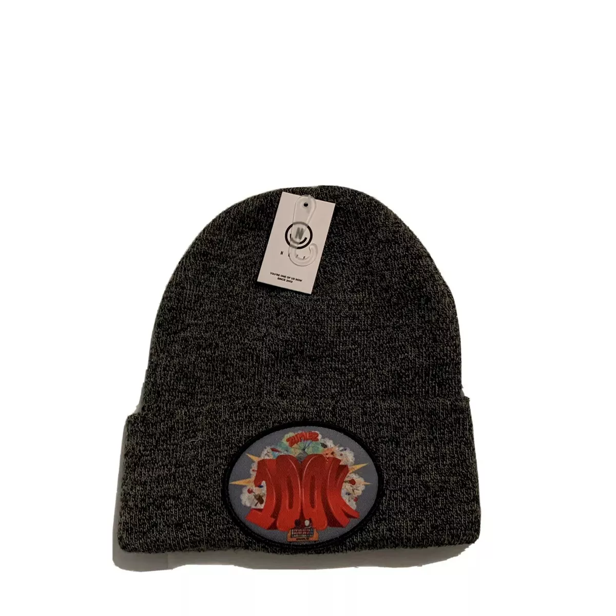 Zumiez beanies deals