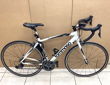 Tommaso Imola Road Bicycle Aluminum - 53cm PICKUP ONLY 