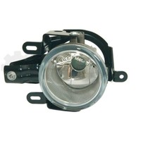 Nebelscheinwerfer Links Rechts HB4 FüR Mitsubishi Pajero Klasseic V2_W