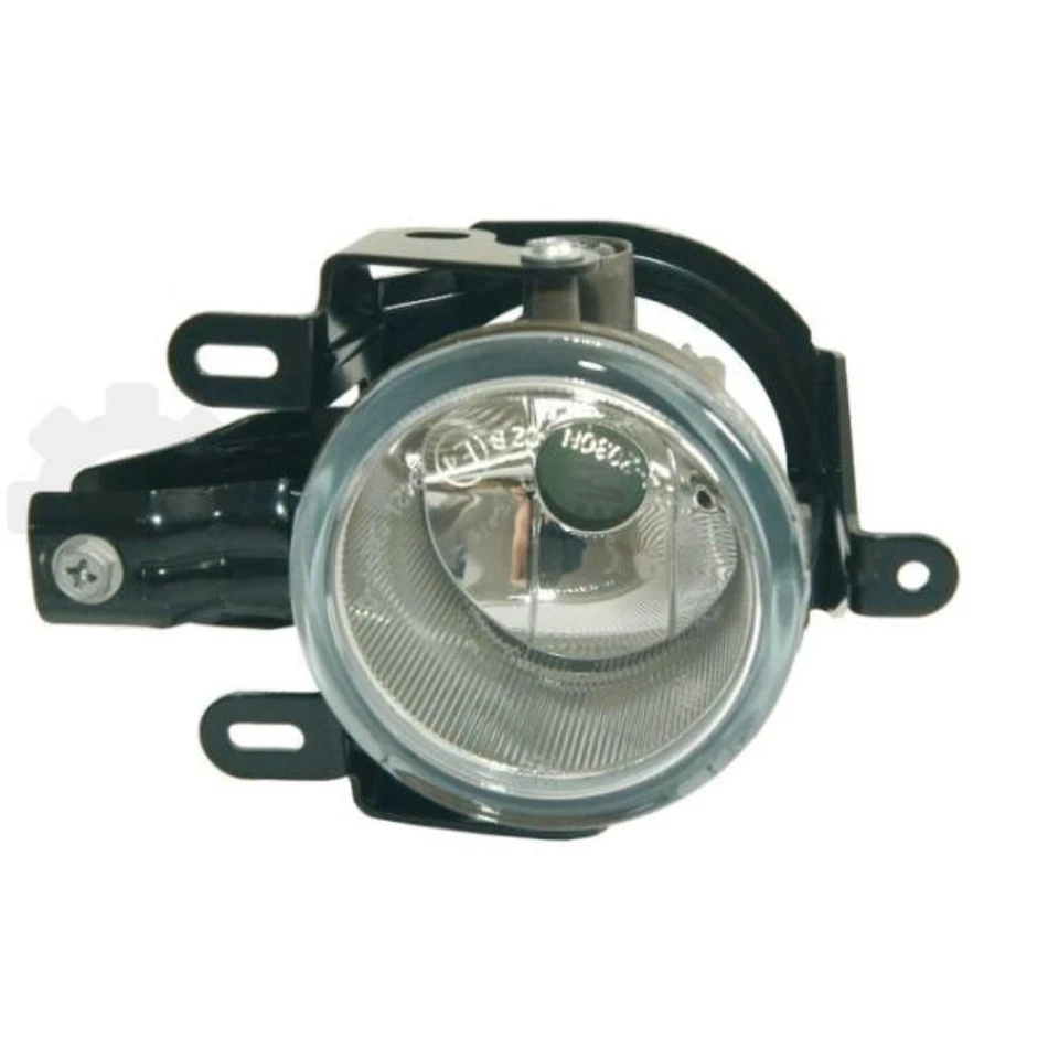 Phare Anti-Brouillard Gauche Droite HB4 Pour Mitsubishi Pajero Classeic V2_W - Photo 1/1