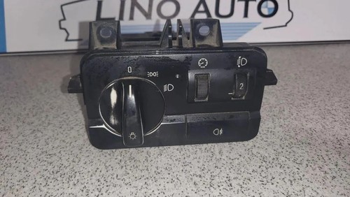BMW 3 Touring E46 Scheinwerferschalter 61318383225 3.00 Diesel 135kw 33760133