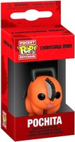Funko Pop! Pocket Pop - Chainsaw Man - Pochita - Keychain - Neu & Ovp