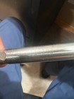 Vintage 3/8" HSS 2 Flute Center Cutting End Mill 4-1/4" Milling Cutter USA — photo 5
