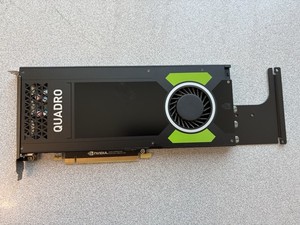 Nvidia P4000 for sale | eBay