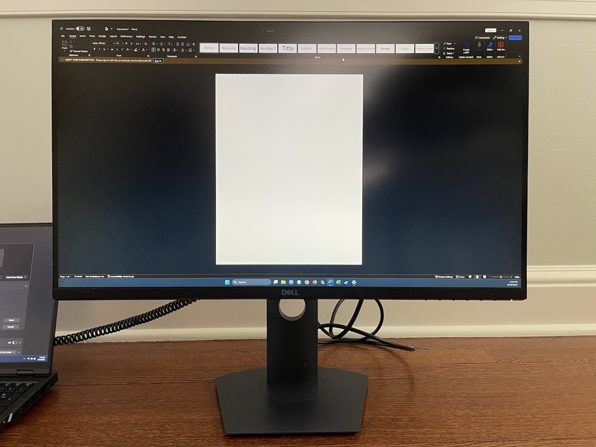 DELL - 【未使用品】Dell 27インチ ゲーミングモニターS2719DGF Dell S2719DGF 27
