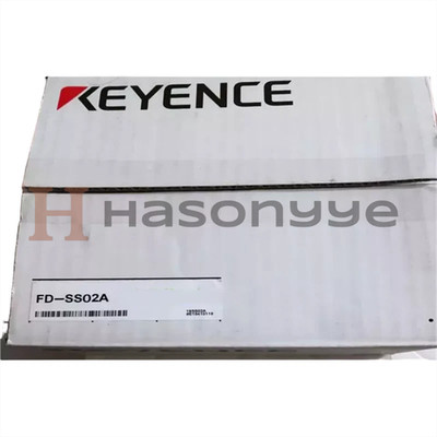 Keyence FD-SS02A Flow Sensor FDSS02A In box Brand new Free shipping us free tax