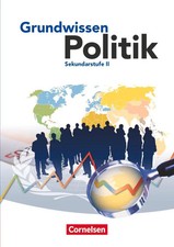Grundwissen Politik. Schülerbuch | Peter Jöckel | Taschenbuch | 288 S. | Deutsch