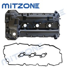 Valve Cover For Hyundai 13-18 Santa Fe Kia 14-18 Sorento 15-18 Sedona 3.3l