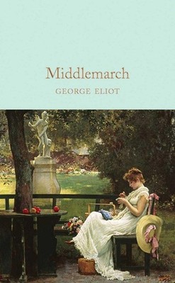 George Eliot Middlemarch