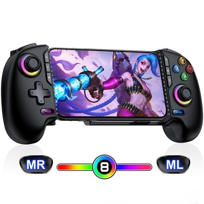 Wireless Handy Controller,Handheld Smartphone Controller für Android/iPhone