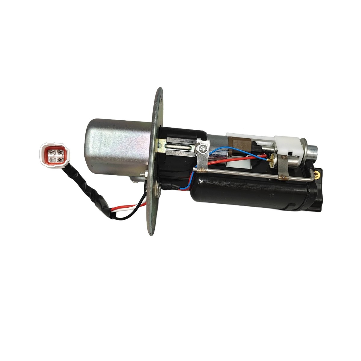 PON　804040 New For 2003 2004 Kawasaki Ninja ZX6R ZX636C Fuel Pump Assembly