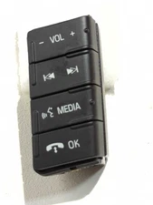 New OEM Genuine Ford Audio Media Phone Switch 2009-2012 models 8A8Z-9C888-CA