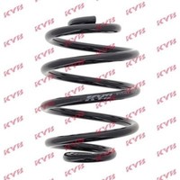 2X KYB RX5103 Fahrwerksfeder FüR Daewoo Nexia