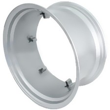 12 X 24 Rear Wheel Rim Fits Caseinternational Harvester Replaces A-rw12246