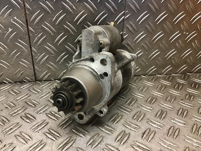 482976 Anlasser/ Starter Nissan Almera II Hatchback (N16) 2.2 D M008T71471ZE 