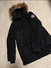 Canada Goose Winter Jacket