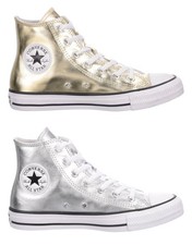 CONVERSE Chuck Taylor All Star High-Top Women's Shoes