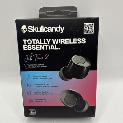 Skullcandy ''Jib True 2'' True Wireless Earbuds (S1JTW-P740)