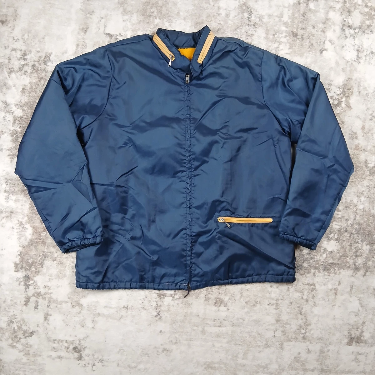 Talon Zipper In Men's Coats & Jackets for sale | eBay