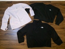 The North Face Womens Crewneck & Turtleneck F...