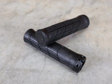 MANIGLIE MTB TREK LINE ELITE / 135 MM - BLOCCAGGIO SINGOLO - 32 MM - 130 G