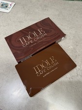 Lancôme Idôle Café Crush Maxi Eyeshadow Palette Full Size – New