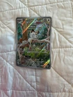 Pokémon TCG Meowth 106/094 Illustration Rare Near Mint Phantasmal Flames