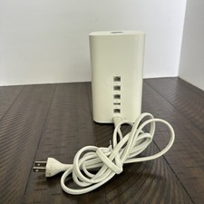 Apple AirPort Extreme 802.11ac A1521 6th Generation with Power Cord