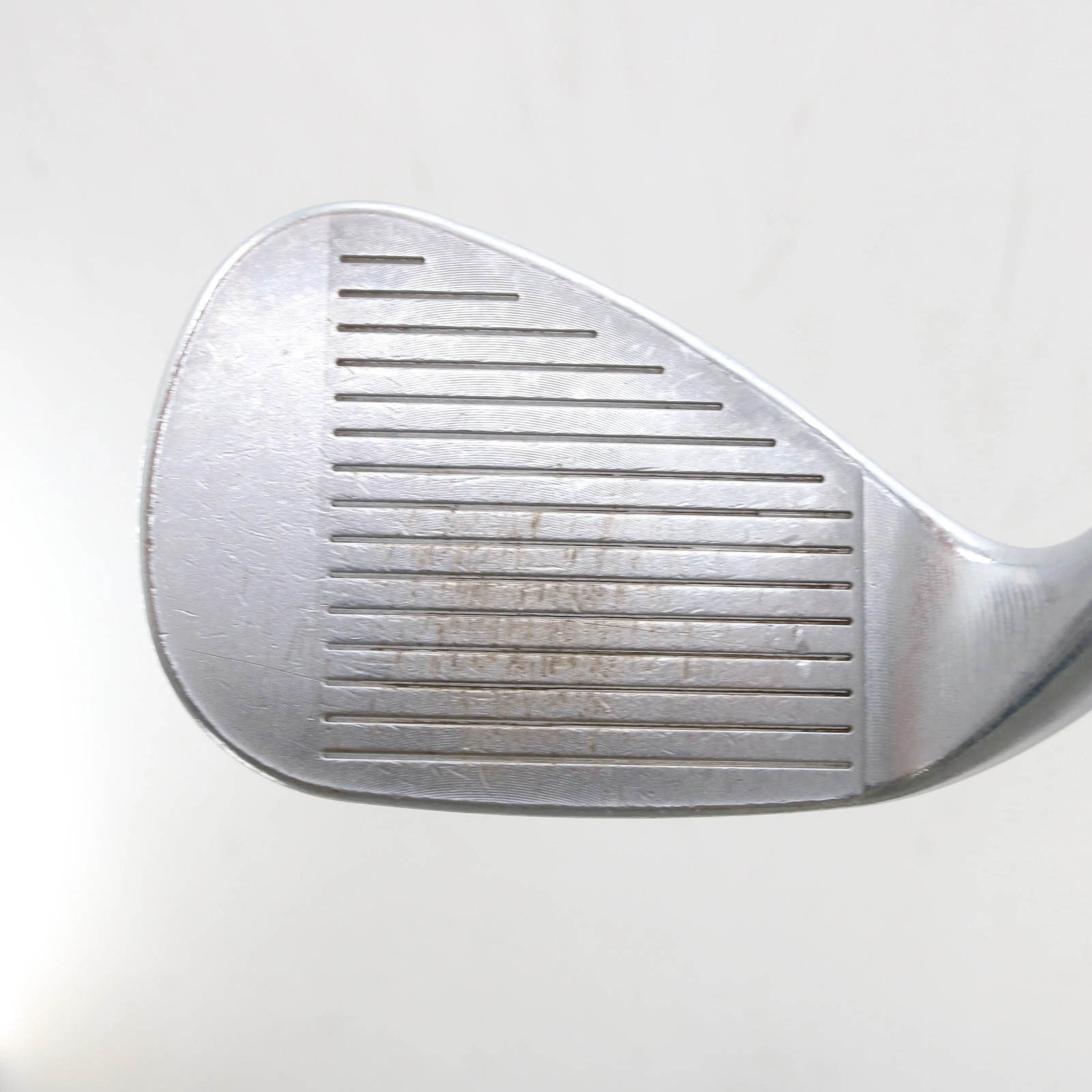 PXG 0311 슈가 대디 밀링 크롬 웨지 세트 50, 54, 58 스틸 스티프 오른손잡이용 S-164314 5