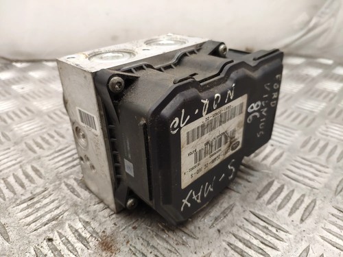 FORD S-MAX WA6 ABS Pumpe 54085966D CG912C405CC 1.80 Diesel 92kW 2009 13849831