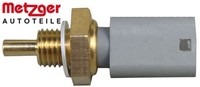 Metzger 0905103 Sensor FüR KüHlmitteltemperatur Sensor KüHlmittelsensor