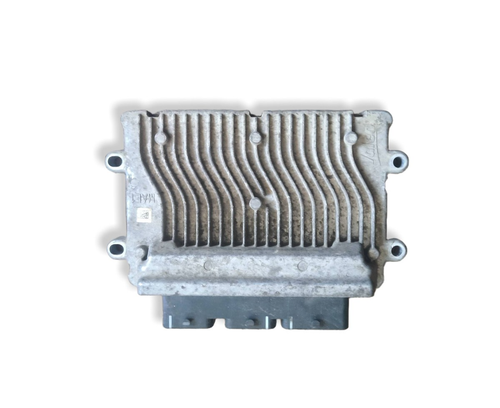 Engine control unit/module ECU 9667260380 194406 | eBay