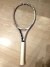 Tecnifibre T-FIGHT 295 Tennis Racket