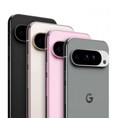 Google Pixel 9 Pro 128GB 256GB 512GB Rose-Quartz Grau Weiß Schwarz - SEHR GUT