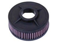 K&N Luftfilter KA-8095 Kawasaki VN800 Vulcan VN 400 95-06V110131243