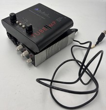 ART tube mic pre personal series  Presonus Audiobox USB 96 Both UNTESTED As Is