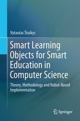 tuikys - Smart Learning Objects for Smart Education in Computer Scien - X555z