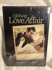 Lifelong Love Affair - Jimmy Evans - Marriage Today - (DVD) Brand New Sealed