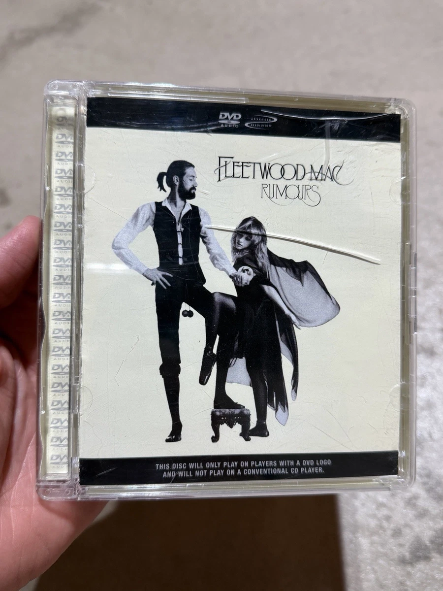 fleetwood mac rumours dvd products for sale | eBay