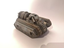 Warhammer 40k - Astra Militarum Artemia Pattern Hellhound - Forgeworld