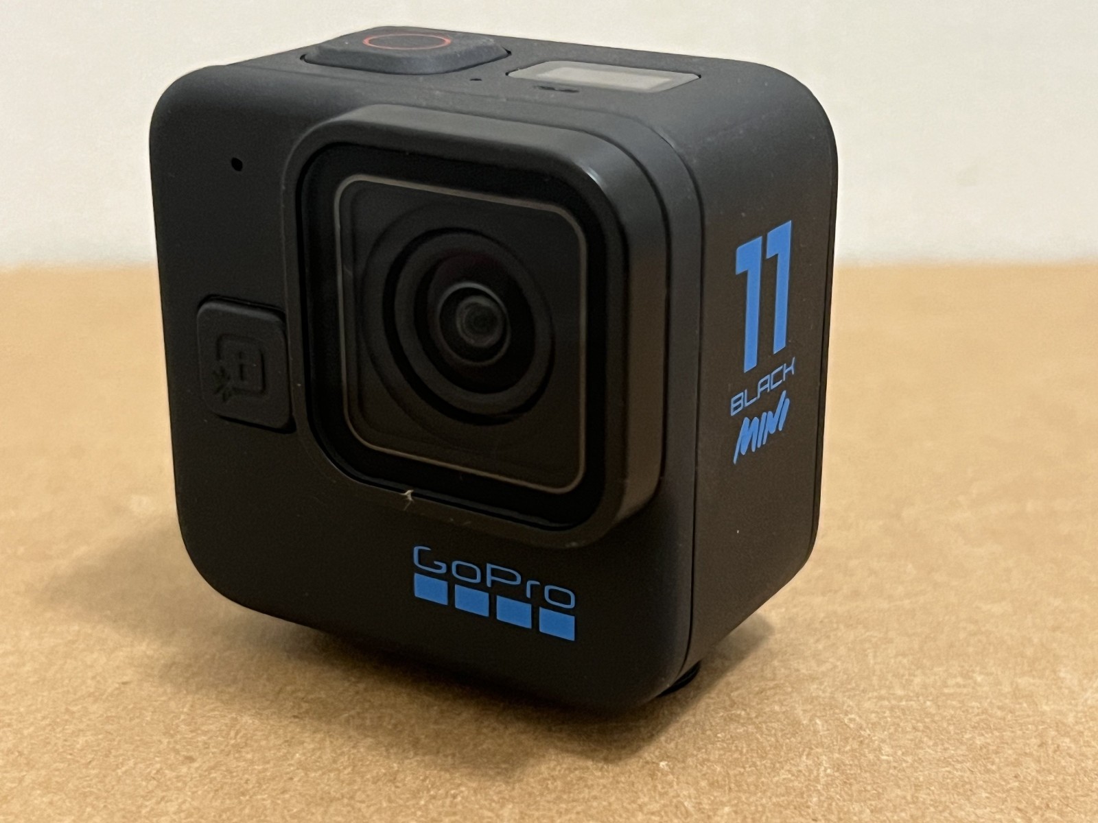 GoPro HERO11 Black Mini 5.7K UHD Action Camera CHDHF-111-TH