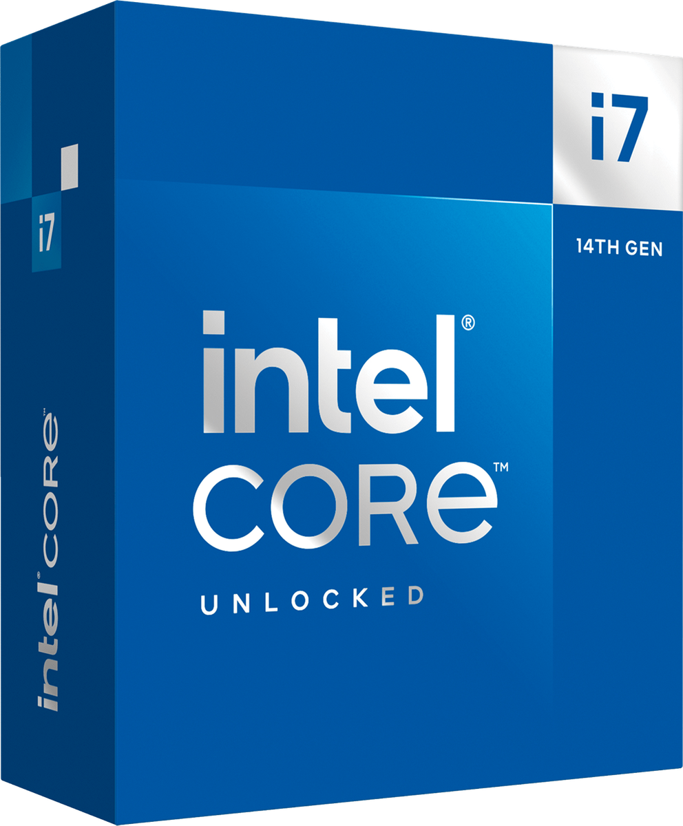 Custom Build PC Intel i7-14700k 32GB DDR5 5600 RTX 5070 1TB NVMe