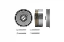 Poulies diverses BMW 650