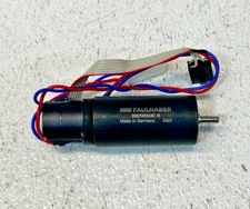 Faulhaber 2657W024C R  2422 Minimotor IE3-1024