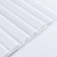 115 Sheets Large 20 x 30 Inch White Tissue Paper for Gift Bags, Archival Bulk...