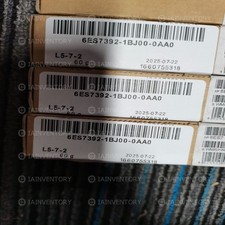 1PC NEW Siemens 6ES7392-1BJ00-0AA0 Real US stock