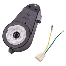 24V555 20000RPM Gearbox With High-Torque 24V-DC Motor For Ride On Car
